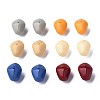 Opaque Acrylic Beads MACR-S373-146-A-1