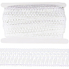 Cotton Lace Fringes Tassel Trimmings OCOR-GF0005-07A-02-6