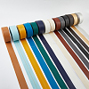 PU Leather Ribbons DIY-WH20011-93H-12-5
