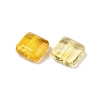 Opaque Acrylic Beads MACR-C037-04C-2