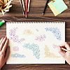 PVC Plastic Stamps DIY-WH0167-56-391-4