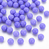 Opaque Acrylic Beads LS-X-MACR-S373-62A-02-1