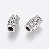 Tibetan Style Zinc Alloy Beads LF0984Y-2