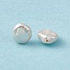 Baroque Natural Keshi Pearl Beads PEAR-N020-L28-2