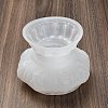 DIY Lotus Candlesticks Silicone Molds LS-DIY-G113-11C-3