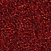 12/0 Glass Seed Beads SEED-US0003-2mm-25-2