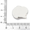Cute Resin Cabochons CRES-D302-01F-3