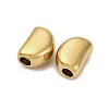 304 Stainless Steel Beads STAS-C128-02A-G-2
