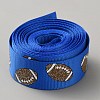 Polyester Ribbon OCOR-WH0109-107B-1