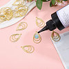 120Pcs Alloy Pendants FIND-CA0010-58-4