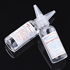 Transparent White Crystal Epoxy AB Glue TOOL-Q017-01-5