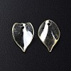 Transparent Acrylic Beads MACR-S373-103-C-3