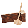80Pcs Bamboo Plant Labels FIND-GO0004-27-1