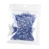 438Pcs Imitation Cat Eye Glass Seed Beads SEED-FS0001-47A-6