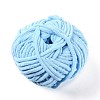 Soft Crocheting Yarn OCOR-G009-03R-1