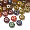 Handmade Lampwork Beads LA-CBAD2DB-07-1