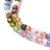 Cat Eye Beads Strands CE-I005-A53-4