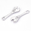 Alloy Pendants X1-PALLOY-N176-115P-2