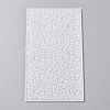 Silicone Molds LS-DIY-WH0154-08-2