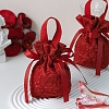 Cloth Gift Bags with Drawstring PW-WGAA5B0-01-1