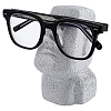 Vinyl Eyeglasses Holders AJEW-WH0481-690-1