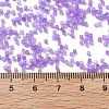 Imitation Cat Eyes Glass Seed Beads X1-SEED-H003-03F-4