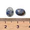 Natural Sodalite Cabochons G-L514-47A-01-3