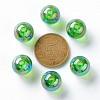 Transparent Acrylic Beads MACR-S370-B12mm-734-3