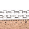 Brass Cable Chains CHC-T018-27P-3
