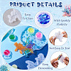 Fish DIY Silicone Molds DIY-TA0011-28A-5