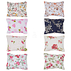 Cloth Mini Furniture Cushion DIY-WH0671-131-1