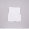 Nylon Self-Adhesive Cloth Iron On/Sew On Patches LS-DIY-WH0196-22B-2