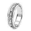 Retro Brass Finger Rings for Women FS-WGFF21C-01-2