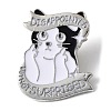 Cartoon Style Cat Enamel Pins JEWB-Q041-02B-1