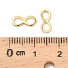 304 Stainless Steel Links STAS-I350-07G-3