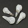 Natural Agate Sculpture Display Decorations G-F719-44B-2