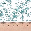 TOHO 15/0 Round Beads X-SEED-TR15-0377-4