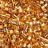 Brass Spacer Beads KK-CJ0001-12-6