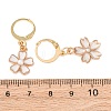 Knitting Row Counter Chains & Locking Stitch Markers Kits HJEW-AB00488-3