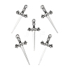 Alloy Pendant X-FIND-C032-05AS-3