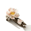 Peony Porcelain Incense Burners PW-WGBC49E-01-1