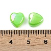 2631Pcs ABS Plastic Beads KY-H009-01J-3