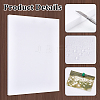 XPS Craft Foam Board DIY-WH0591-555A-4