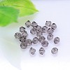 Faceted Imitation Austrian Crystal Bead Strands G-M180-4mm-22B-2