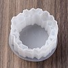 DIY Silicone Candle Holder Molds DIY-K073-40-3