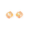 Transparent Acrylic Beads MACR-S373-131-C04-4