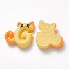 Resin Cabochons LS-X-CRES-N024-08-2