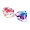 K9 Glass Rhinestone Cabochons RGLA-Q016-03A-01-2