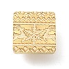 Christmas Theme Wax Seal Brass Stamp Head LS-TOOL-R125-04B-2