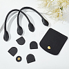 PU Leather Purse Knitting Accessories Sets FIND-WH0120-09B-5
